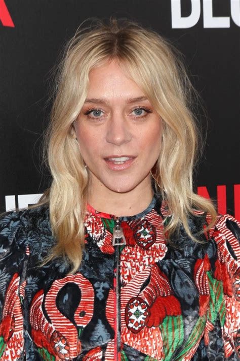 chloe sevigny netflix.